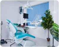 Электромонтаж в стоматологической клинике