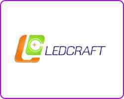 Светодиодные ленты и светильники Ledcraft