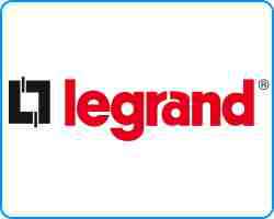 Компания Legrand