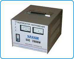 Электротехническая продукция торговой марки Sassin