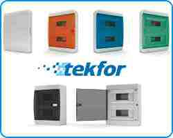 Компания Tekfor