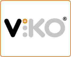 Электроустановочные изделия VIKO